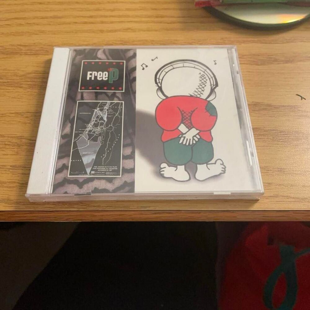 Unbranded multi Cds-and-vinyl